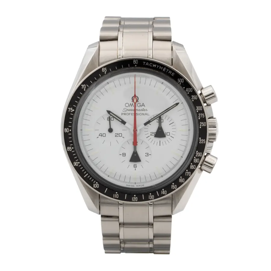 Omega Speedmaster Alaska Project Réf: 31132423004001