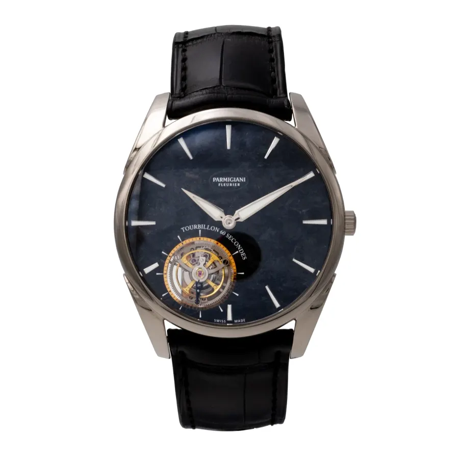 Parmigiani Fleurier Tonda 1950 Tourbillon Réf: PFH279-1201400