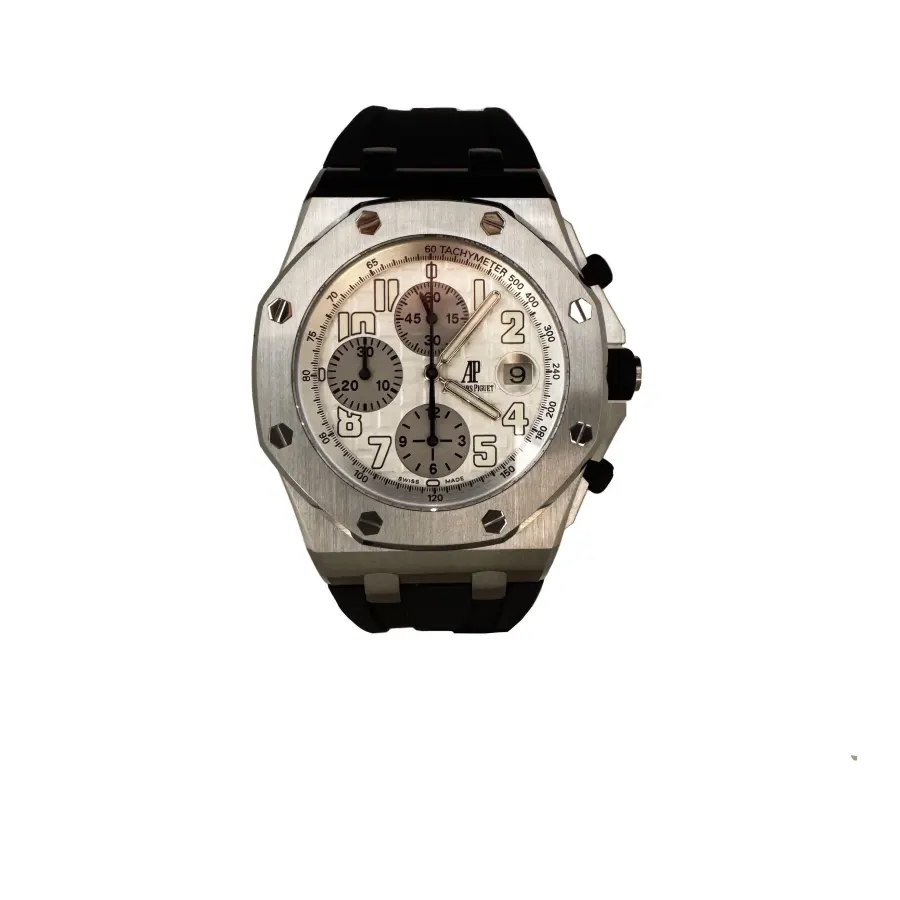 Audemars Piguet Royal Oak Offshore 26020ST.