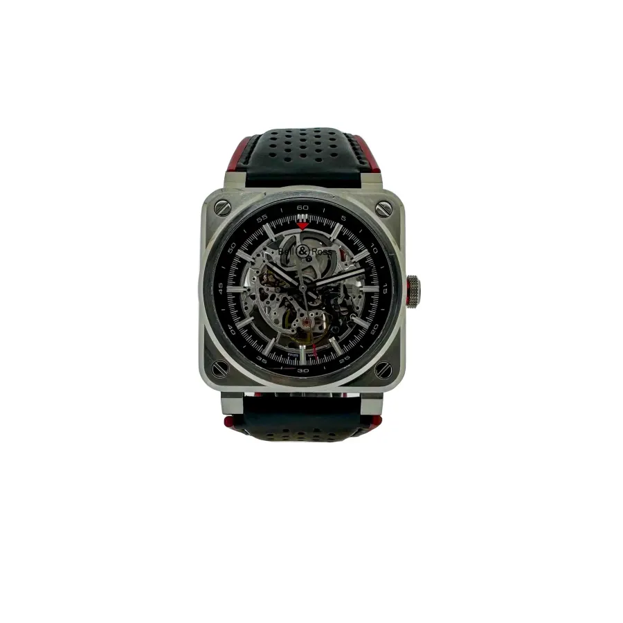 Bell & Ross Bell &amp; Ross BR 03-92 Aéro GT