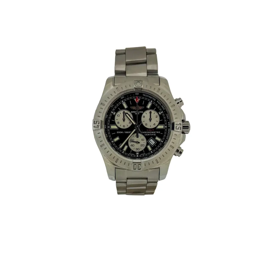 Breitling Colt Chronographe A73388.