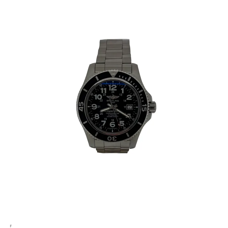 Breitling Superocean II A17392.