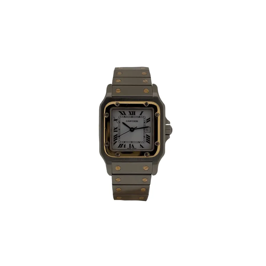 Cartier Santos de Cartier2961.
