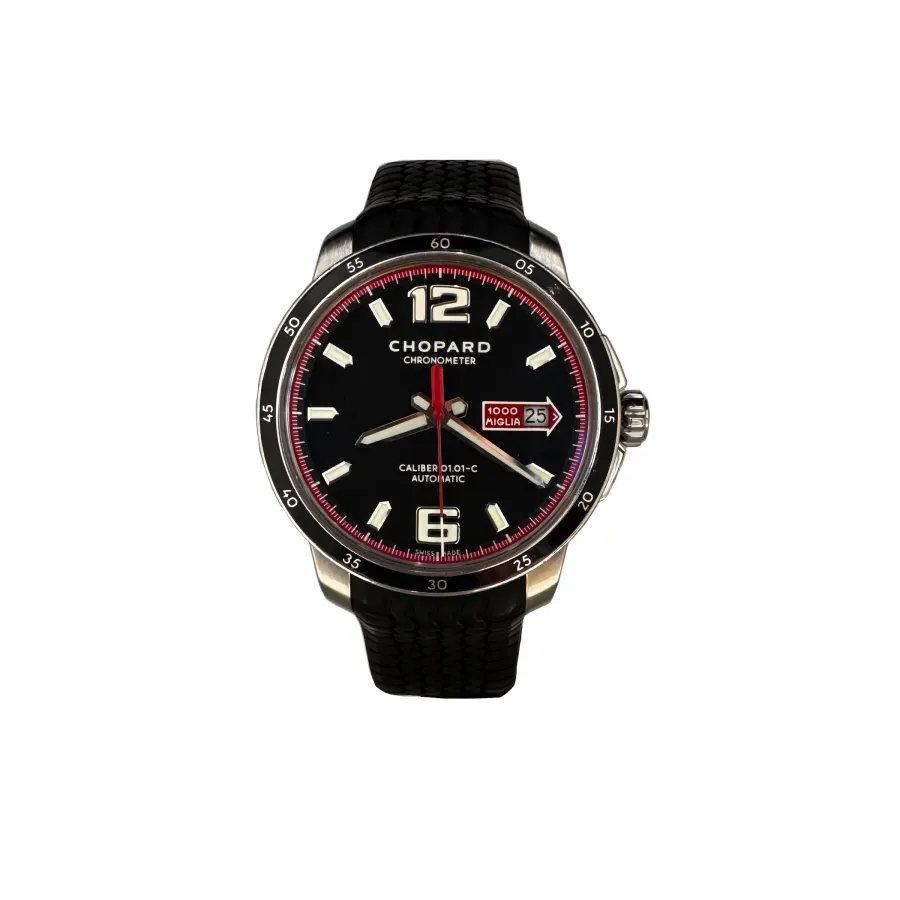Chopard Classic Racing Mille Miglia GTS Automatic