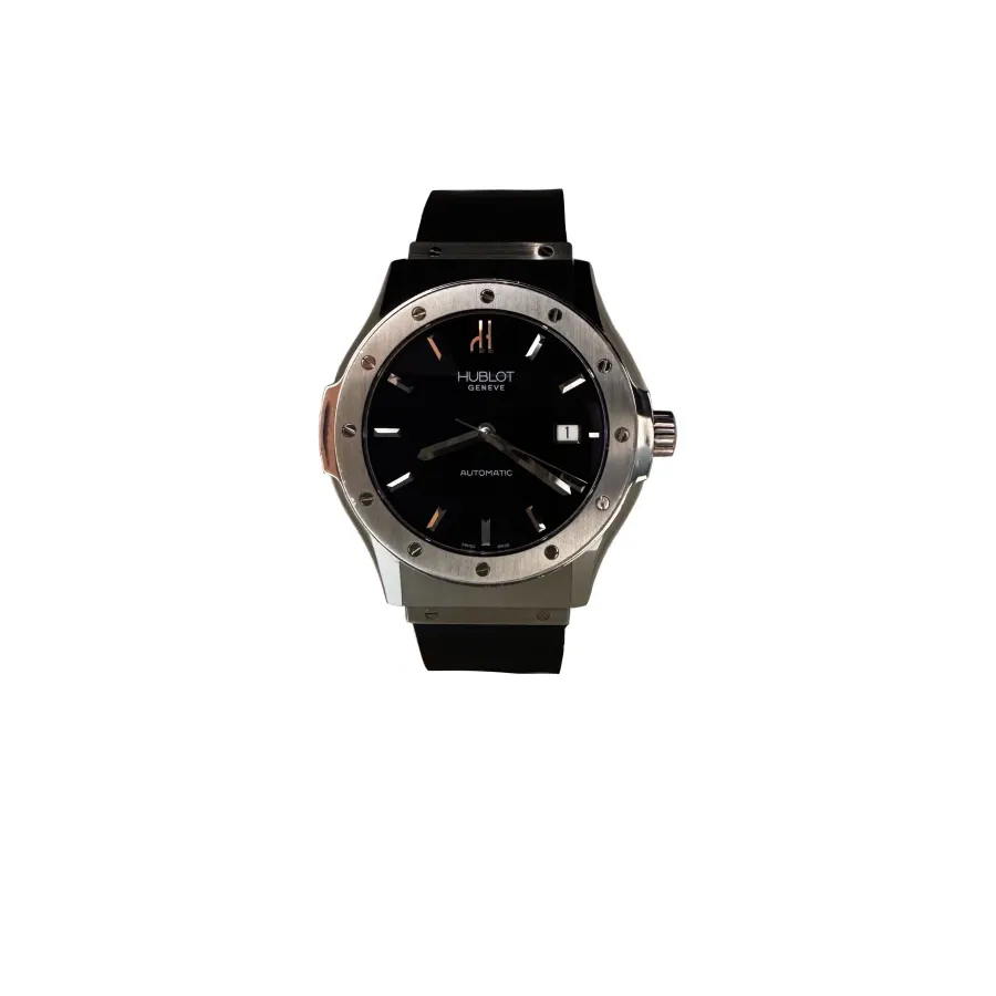 Hublot Classic Fusion 1915