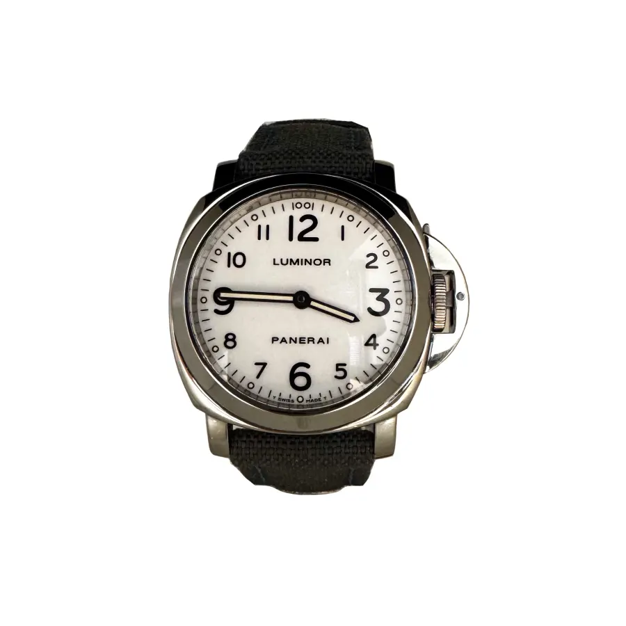Panerai Luminor Base PAM00010.