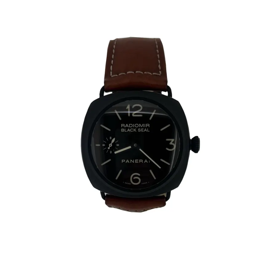 Panerai Radiomir Black seal ceramic PAM00292.
