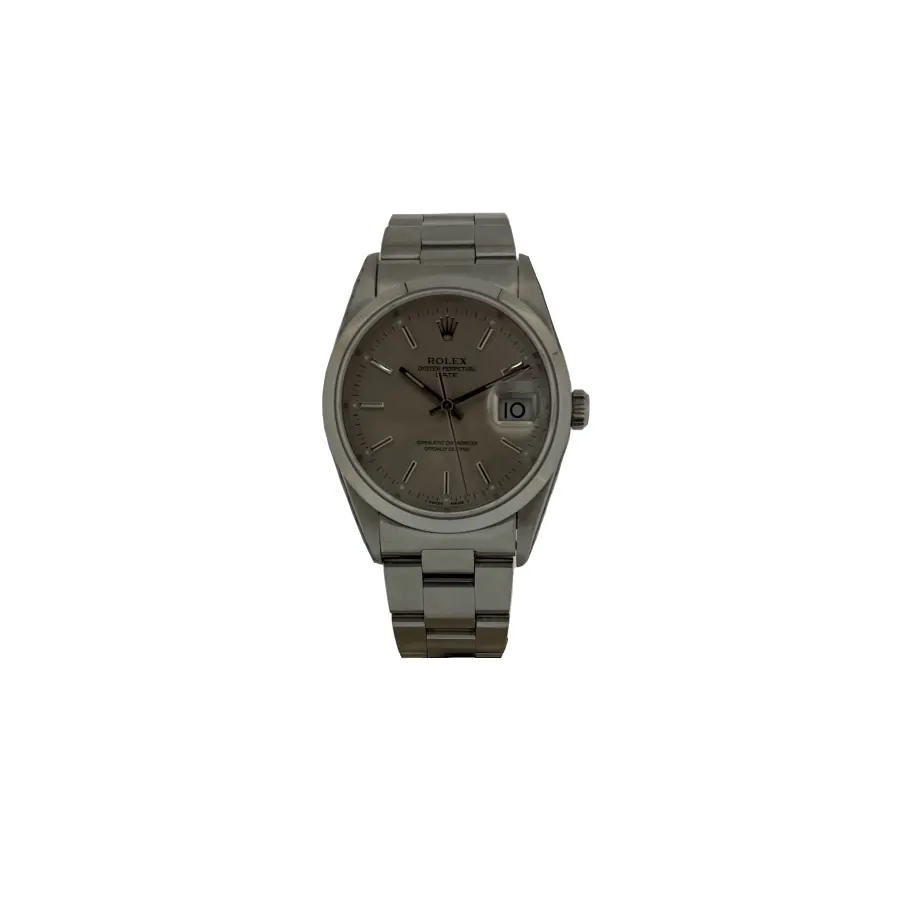 Rolex Date 34 15200
