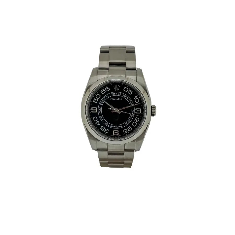 Rolex Oyster Perpetual 36 116000.