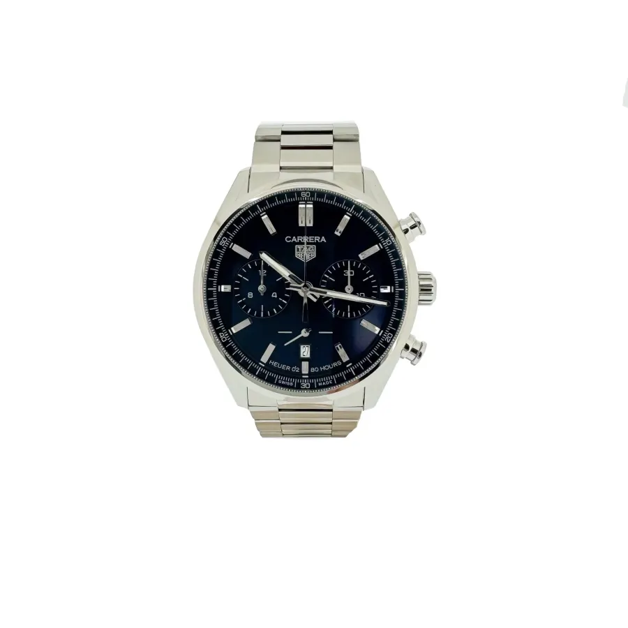TAG Heuer Carrera Chronographe H02 CBN2011.