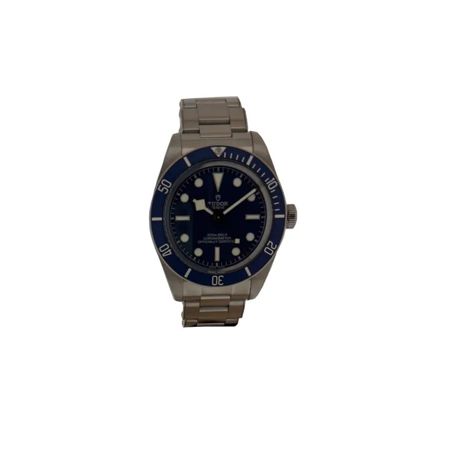 Tudor Black Bay 58 79030B.