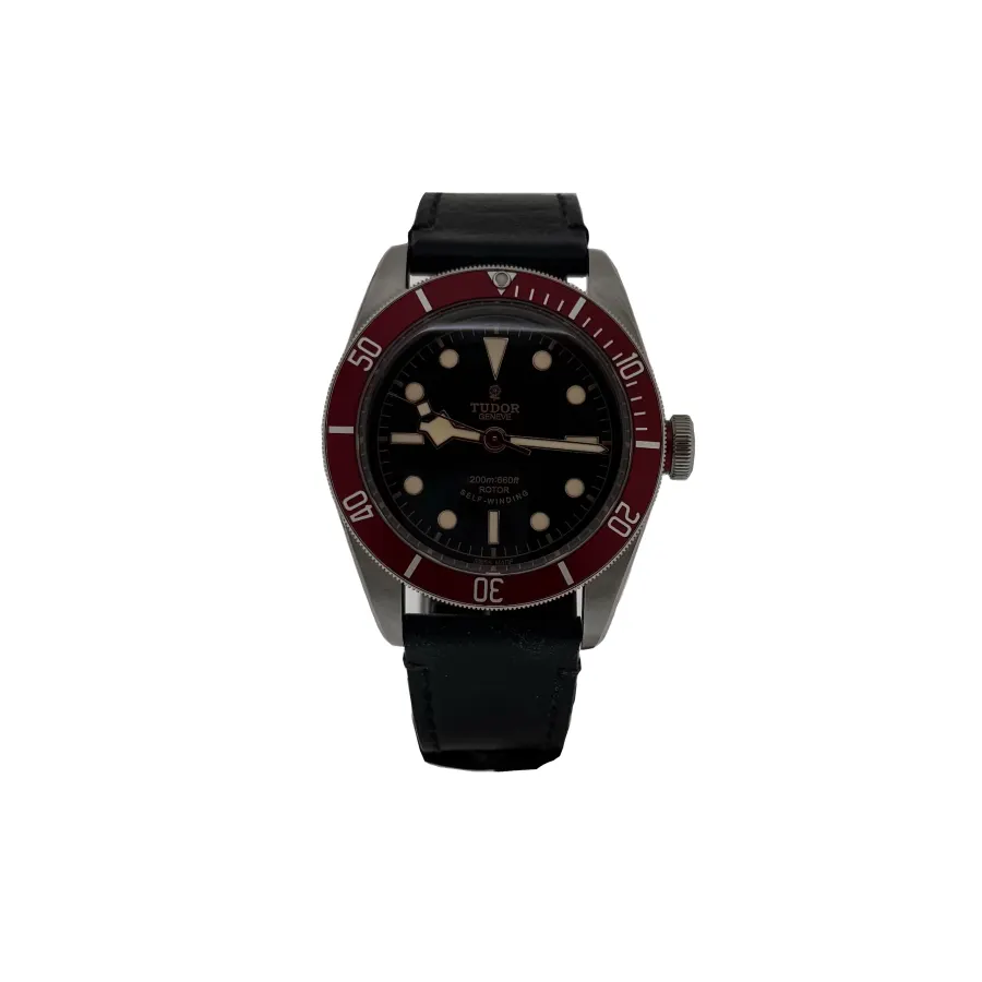 Tudor Black Bay 79220R.