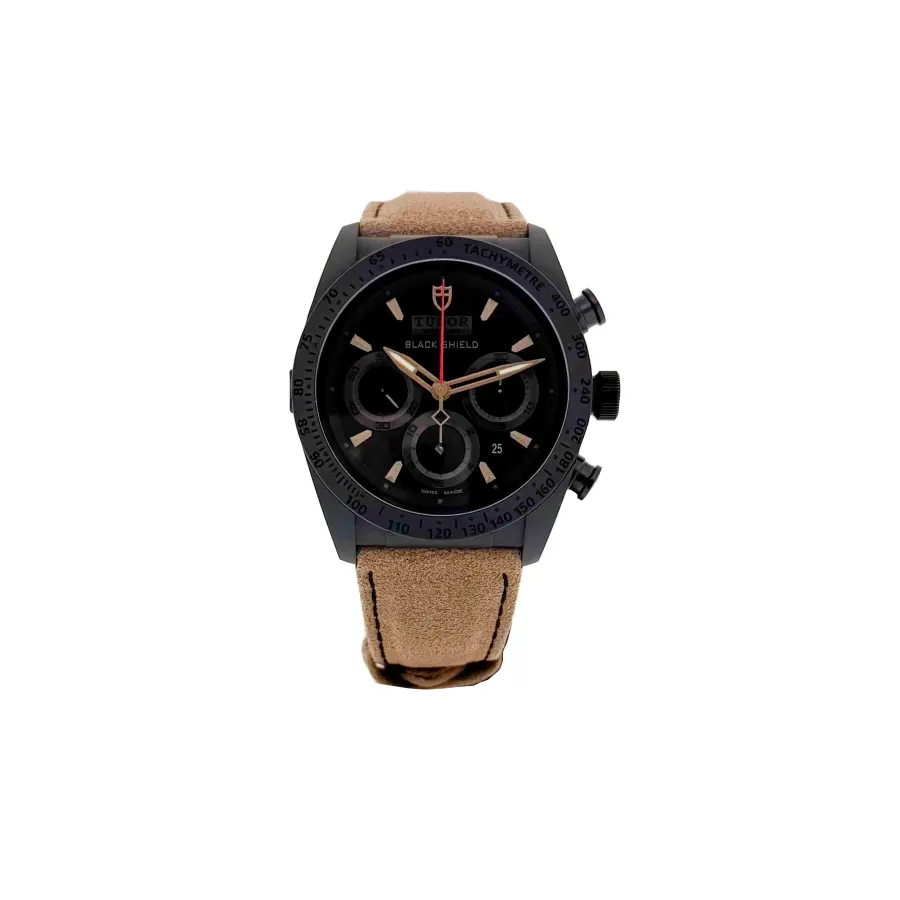 Tudor Fastrider Black Shield 42000CN.