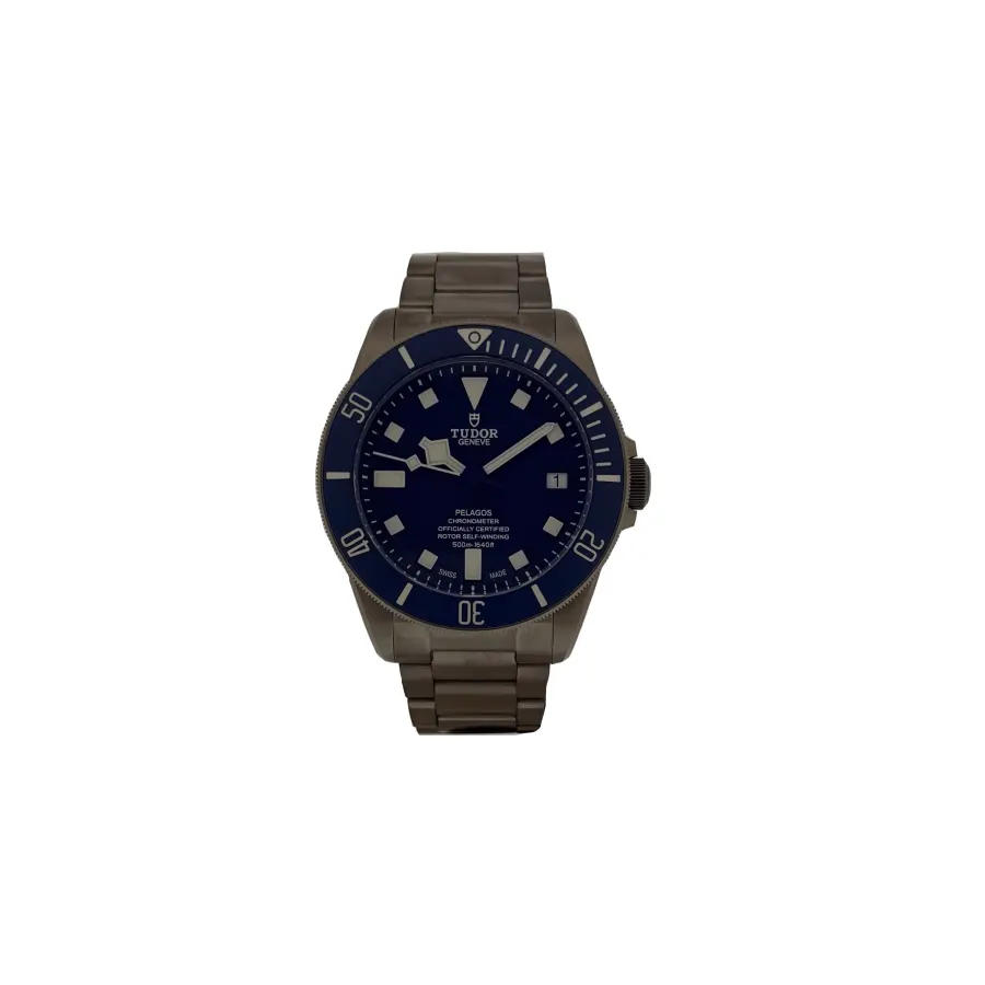 Tudor Pelagos 25600TB