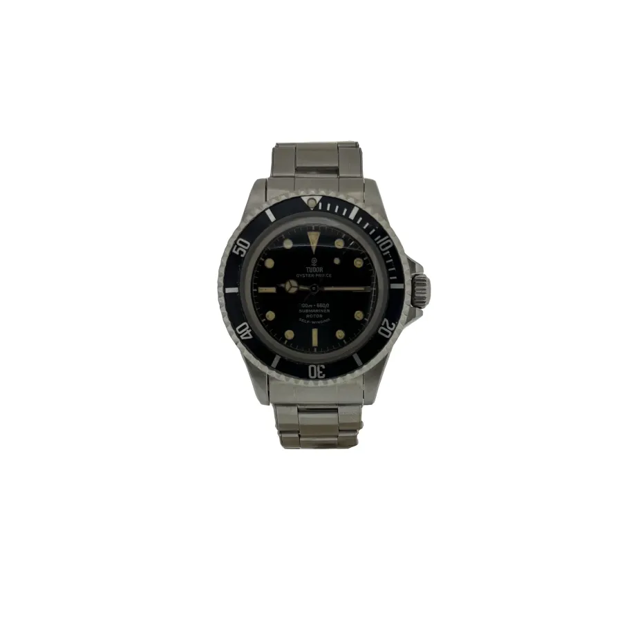 Tudor Submariner 7928 Rosellina.