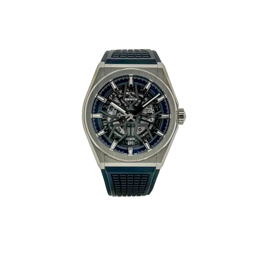 Zenith Defy Classic 41mm