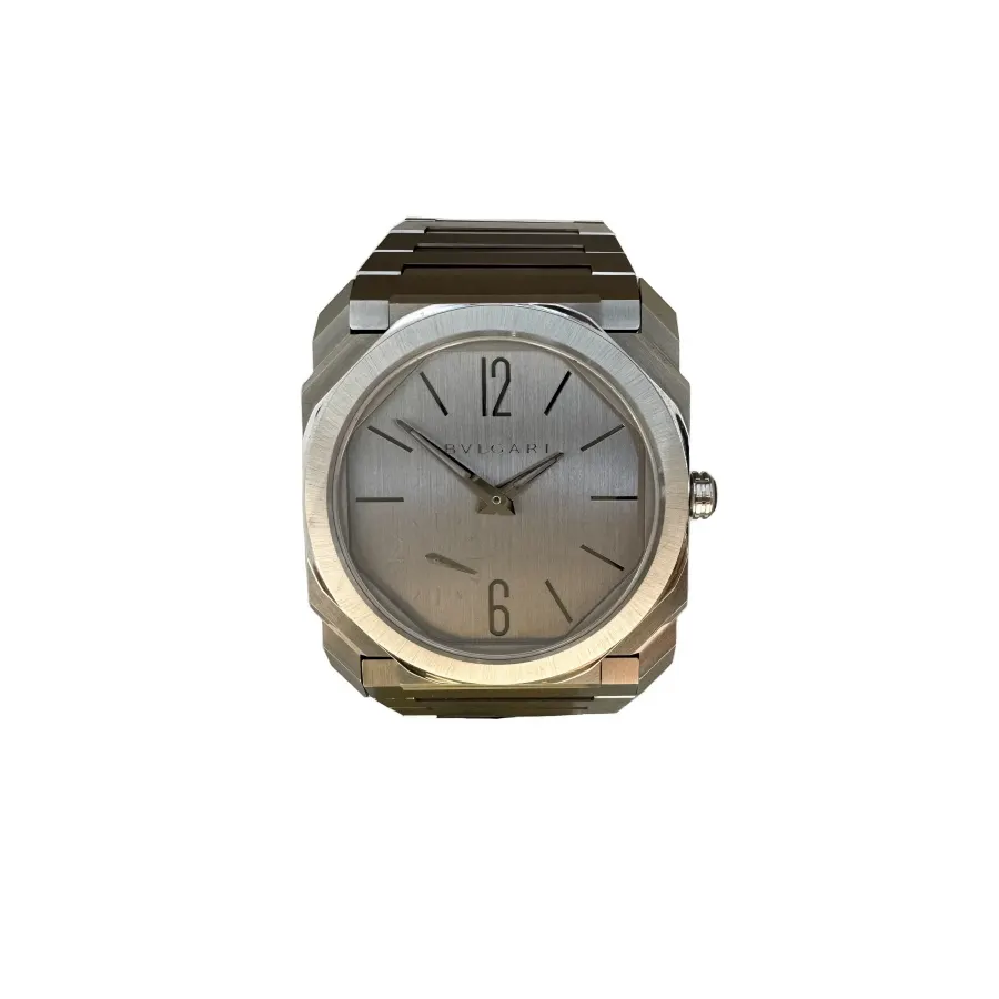 Bulgari Bvlgari Octo finissimo BGO 40 S XT.