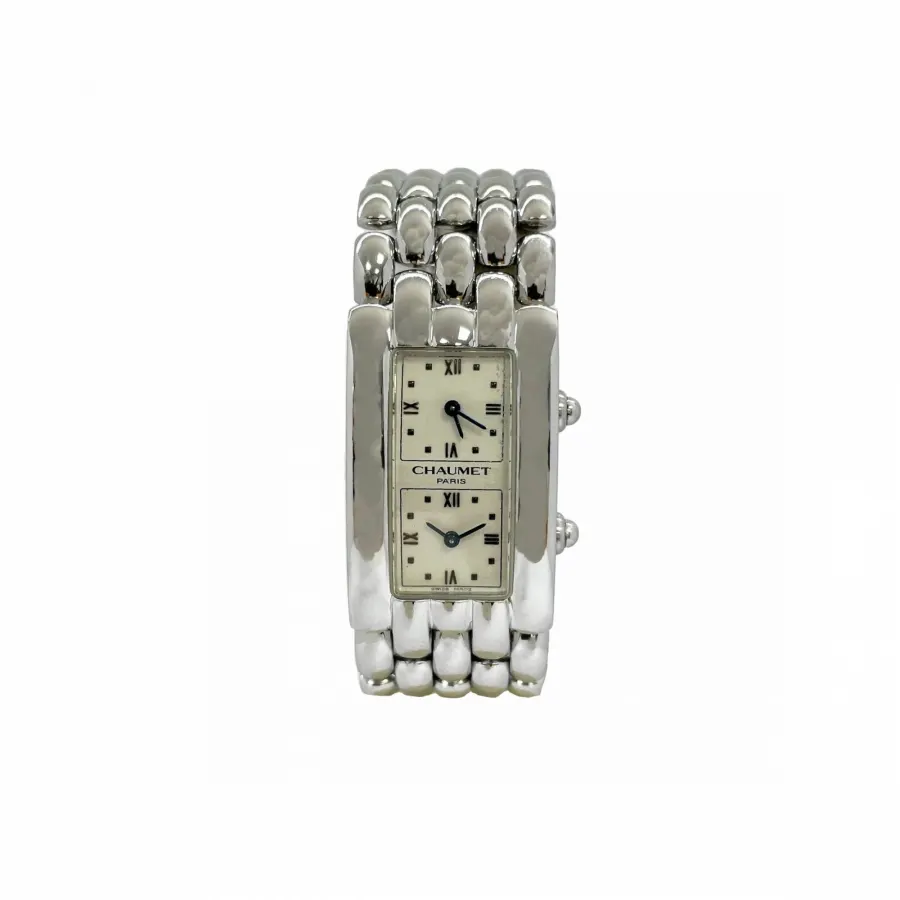 Chaumet Khésis Dual Time