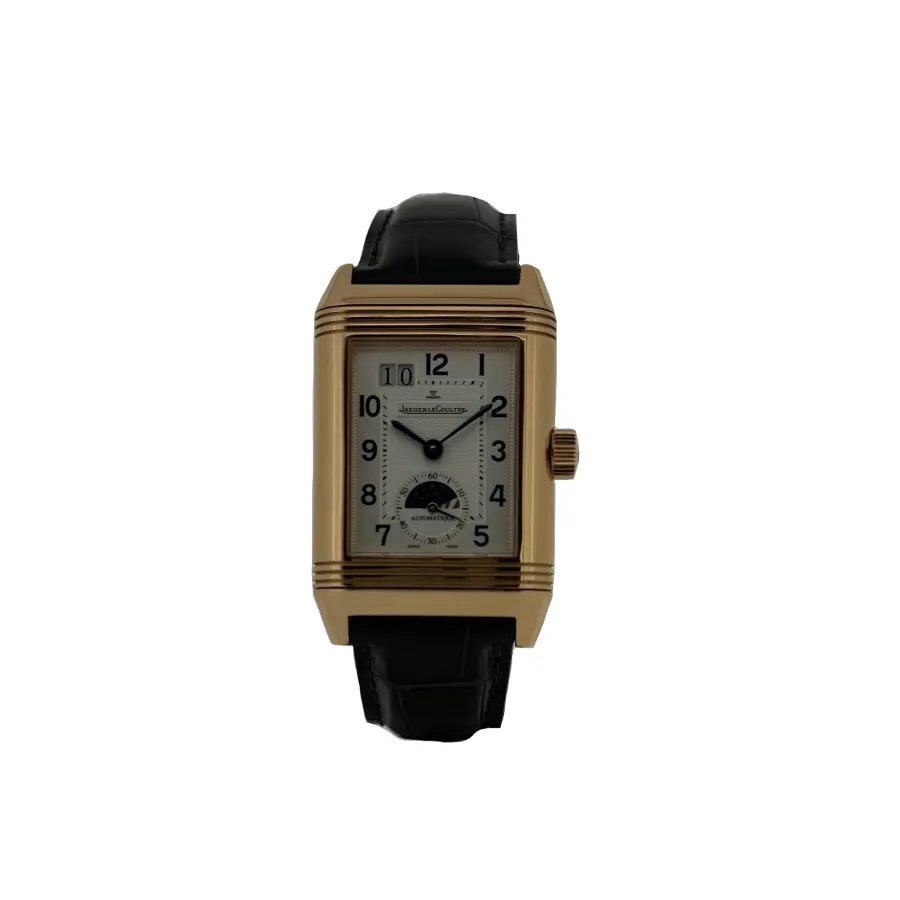 Jaeger-LeCoultre Jaeger LeCoultre Grande Reverso Sun and Moon 240.2.72
