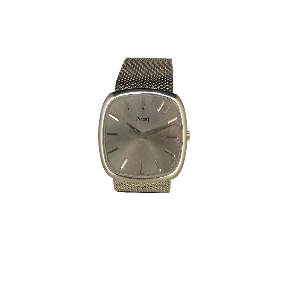 Piaget Ultra Thin 9P 9591.