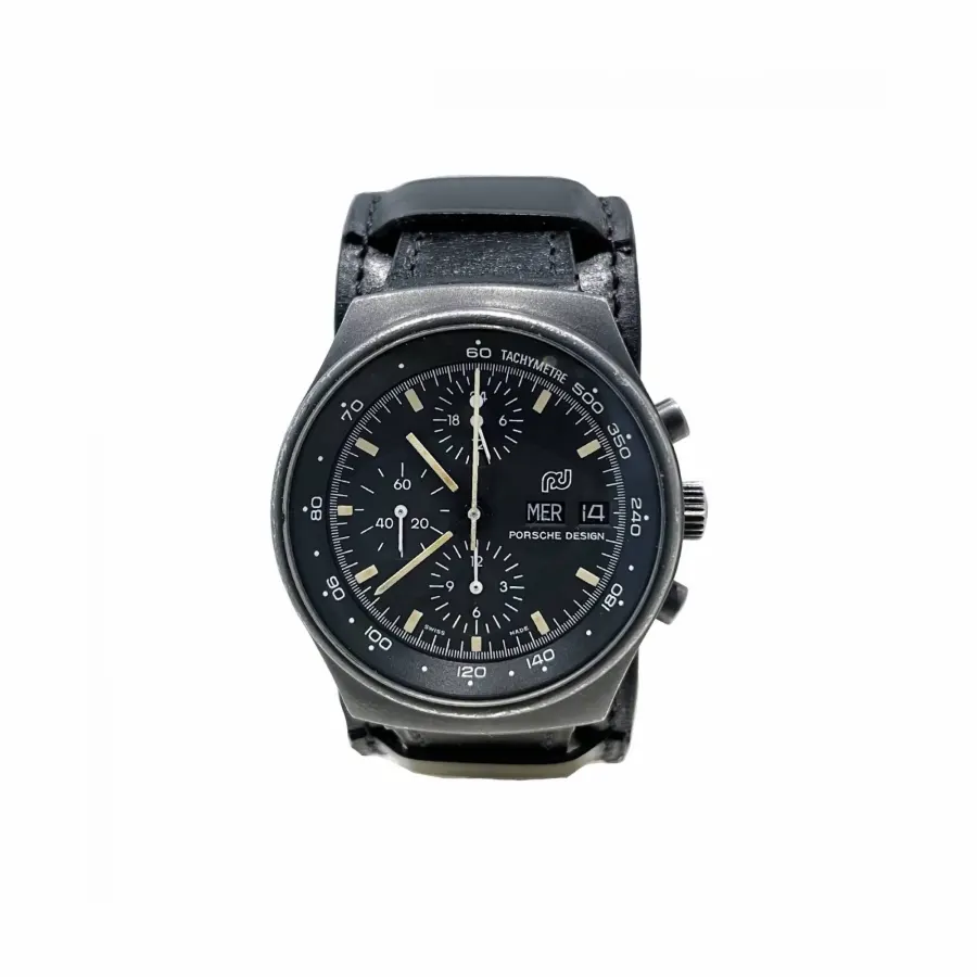 Porsche Design By Orfina Chrono 7176S