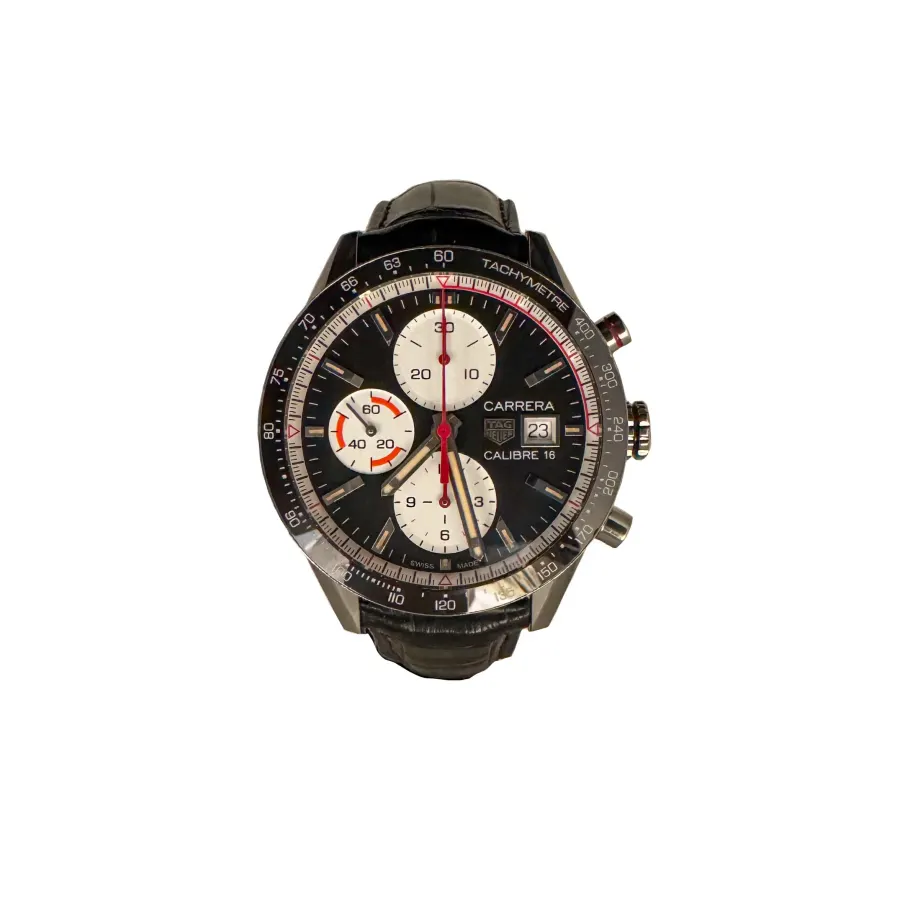 TAG Heuer Carrera Calibre 16 CV201AP.
