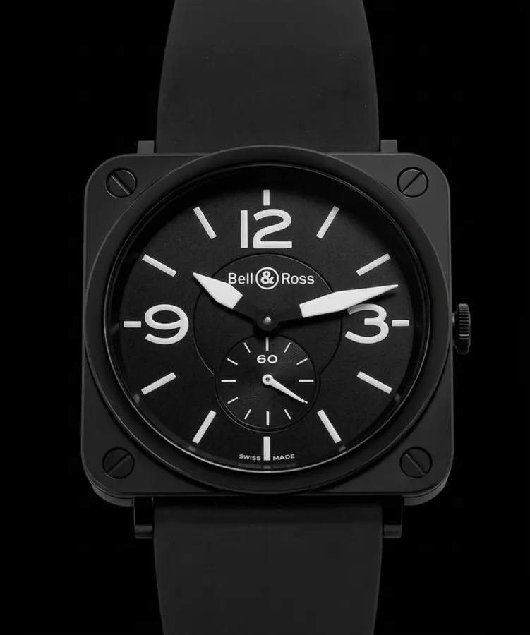 Bell & Ross BRS 98