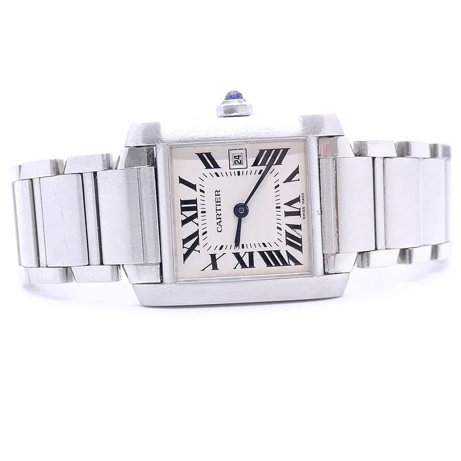 Cartier Tank Française 2465