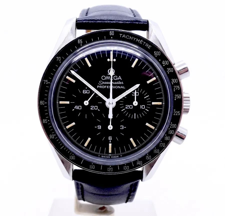 Omega Speedmaster Professional Moonwatch 861