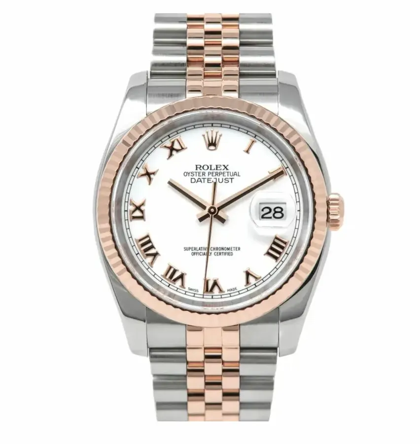 Rolex Datejust 36 ()