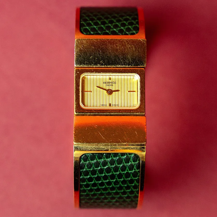 Hermès Hermes Loquet