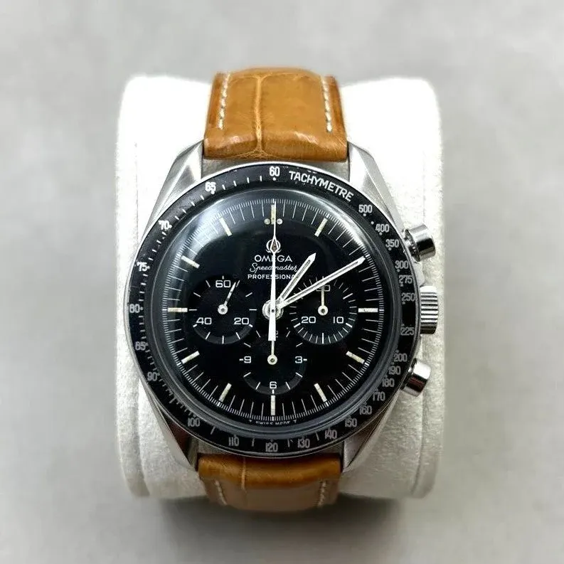Omega Speedmaster Professional, circa 1969