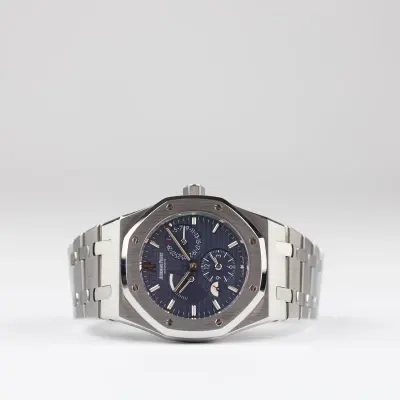 Audemars Piguet Royal Oak Dual Time - 39mm - 2007