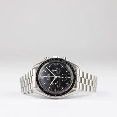Omega Speedmaster Moonwatch Professional – Calibre 3861 – 2023