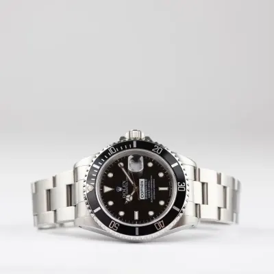 Rolex Submariner COMEX 16610 - 40mm - 1990