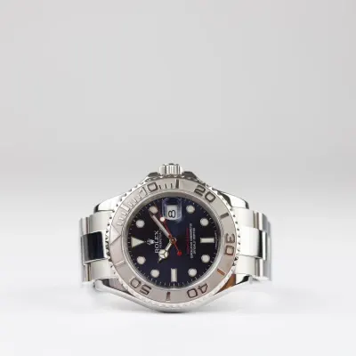 Rolex Yacht-Master 16622 - 40mm - 2013