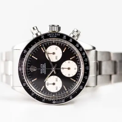 Rolex Cosmograph Daytona 37mm - 1974