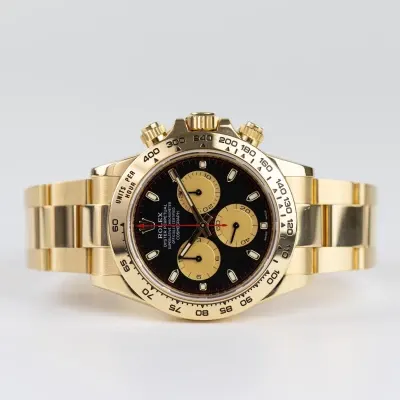 Rolex Cosmograph Daytona 40mm - 2022
