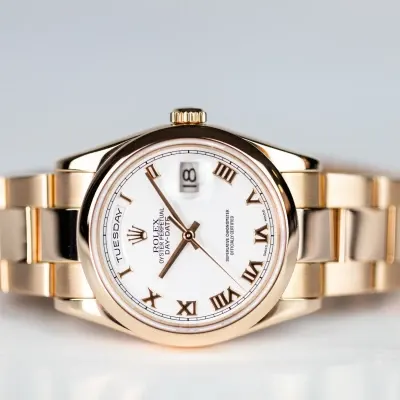 Rolex Day-Date 36mm - 2008