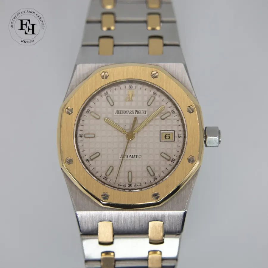 Audemars Piguet , Royal Oak