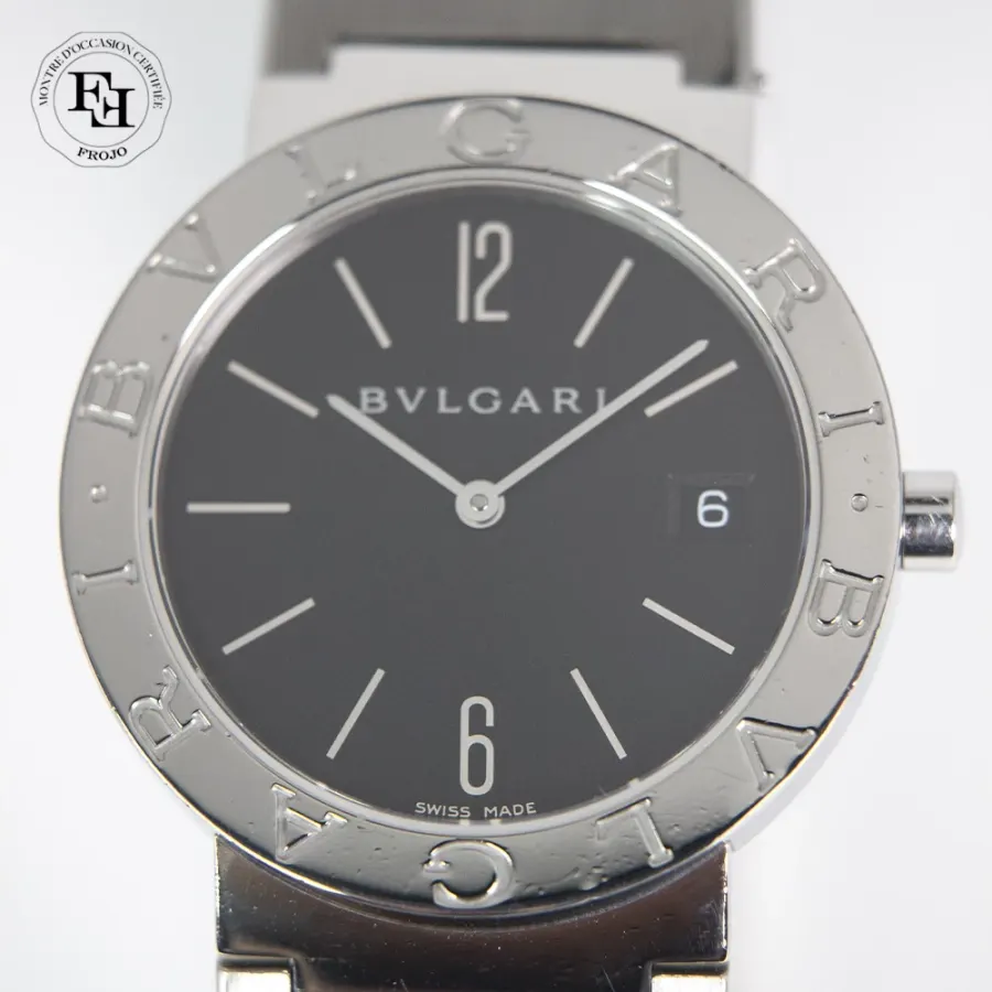 Bulgari Bvlgari Bvlgari