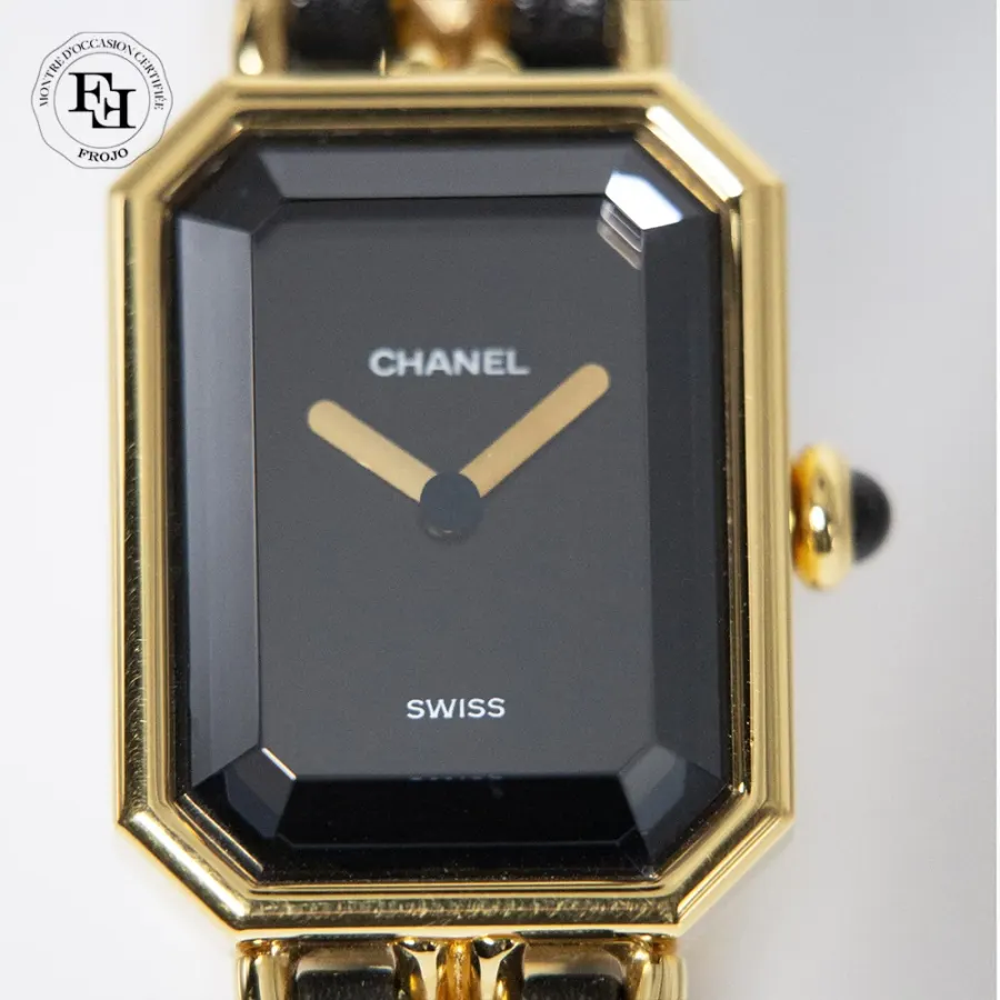 Chanel Première