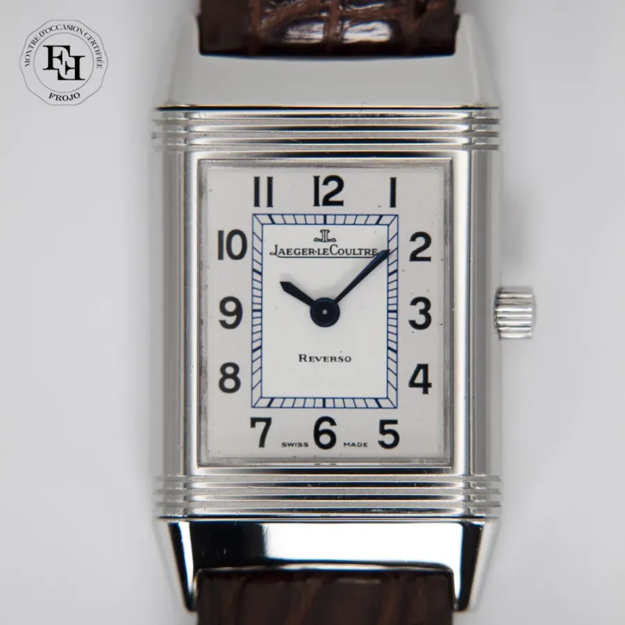 Jaeger-LeCoultre Jaeger Lecoultre Reverso Lady