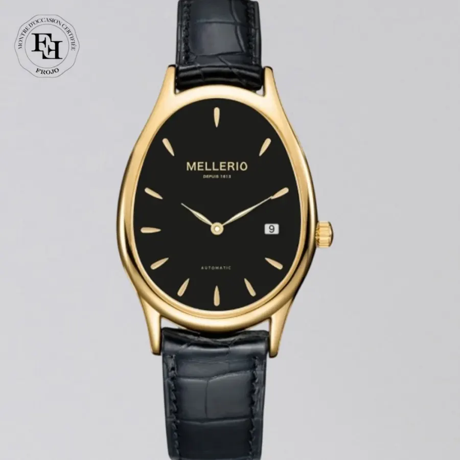 Mellerio M CUT