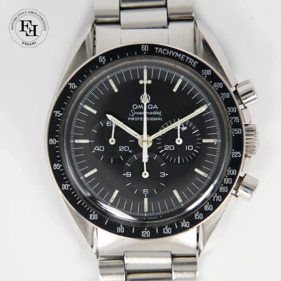 Omega Speedmaster