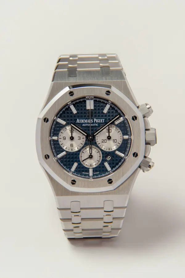 Audemars Piguet Royal Oak Chrono