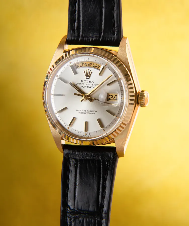 Rolex Day-Date 1803 NOS Condition