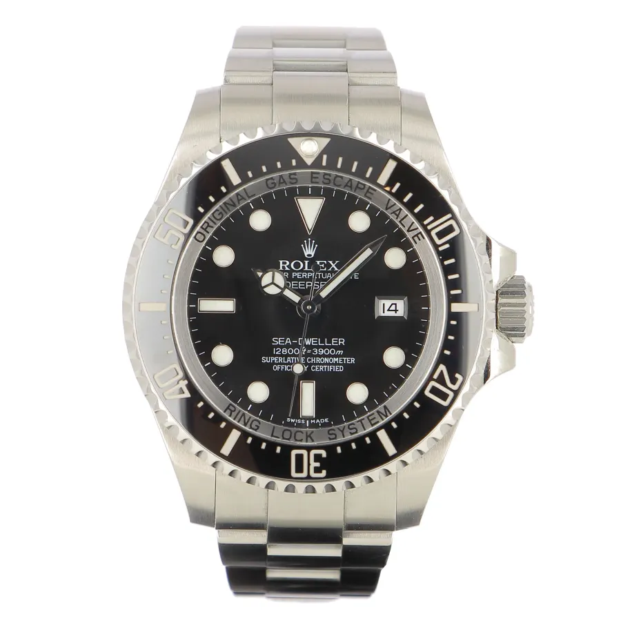 Rolex Deepsea