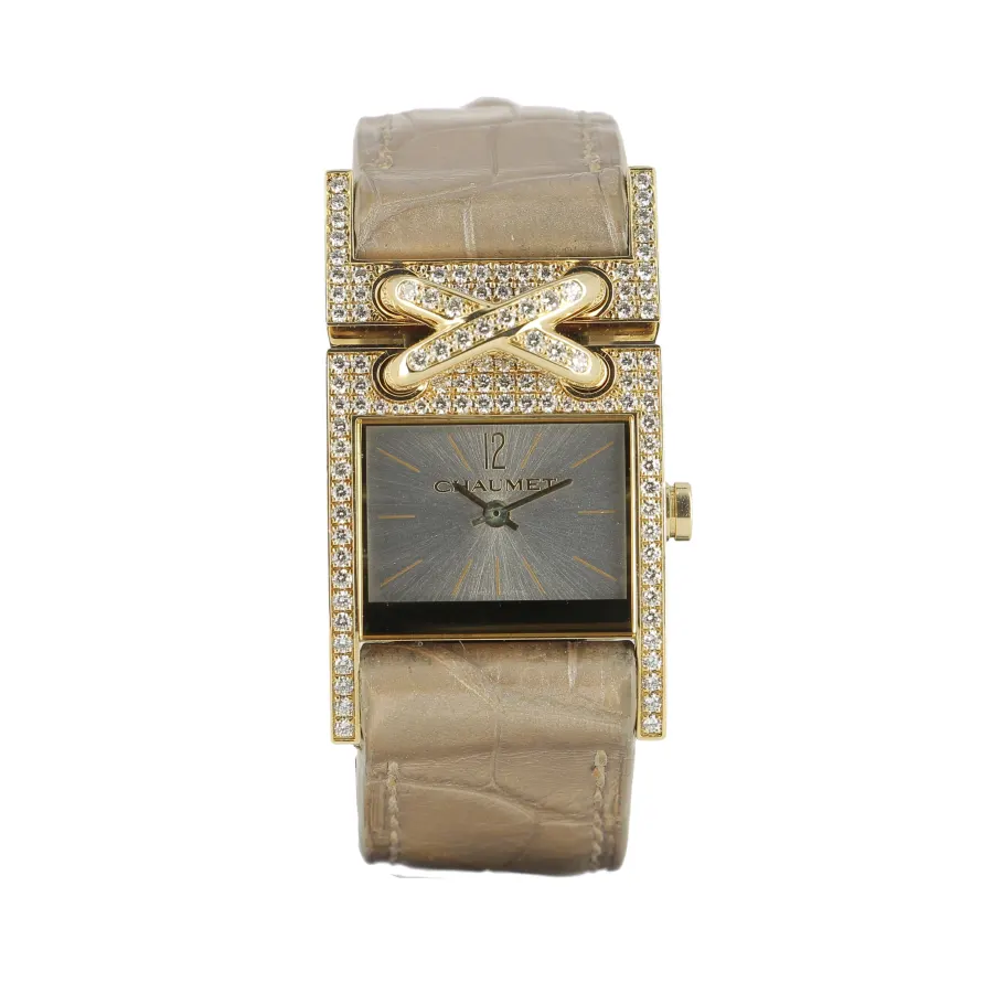 Chaumet Liens Croisés