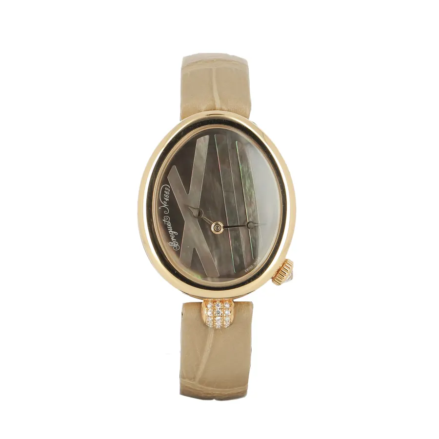 Breguet Reine de Naples